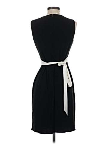 Chaps Cocktail Dress (view 2)