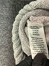 Treasure & Bond Solid Gray Pullover Sweater Size S - photo 8