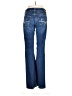 BKE Hearts Blue Jeans Size 31 waist - photo 2