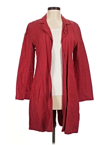 Annie Alexander Coat (view 1)