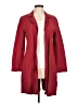 Annie Alexander Red Coat Size 6 - photo 1