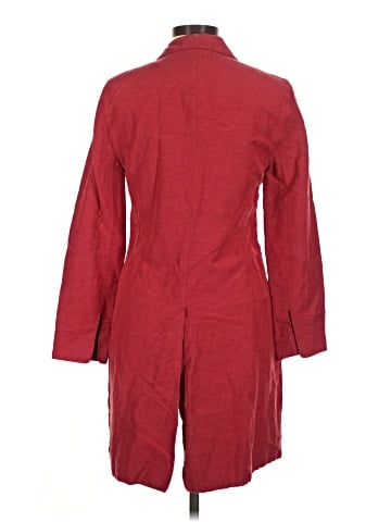 Annie Alexander Coat (view 2)