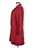 Annie Alexander Red Coat Size 6 - photo 5
