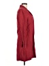 Annie Alexander Red Coat Size 6 - photo 4