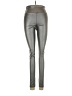 Sakkas Metallic Silver Active Pants Size S - photo 1