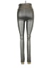 Sakkas Metallic Silver Active Pants Size S - photo 2
