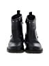 GEOX Black Boots Size 1 (baby) - photo 2