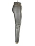 Sakkas Metallic Silver Active Pants Size S - photo 4