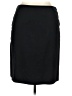 Alex Marie Solid Black Formal Skirt Size 14 - photo 1