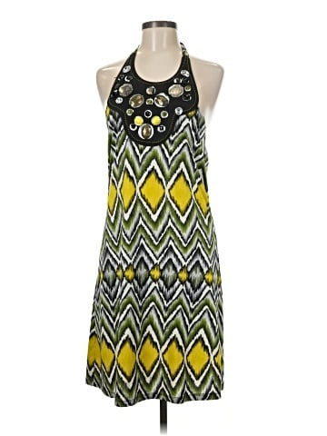 INC International Concepts Casual Dress (view 1)
