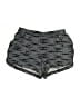 Athleta Chevron-herringbone Gray Shorts Size XS - photo 1