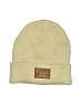 Legacy 100% Acrylic Yellow Tan Beanie One size - photo 1