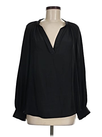 Alice & Trixie Long Sleeve Blouse (view 1)
