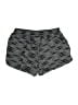 Athleta Chevron-herringbone Gray Shorts Size XS - photo 2