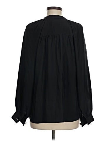 Alice & Trixie Long Sleeve Blouse (view 2)