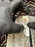 Lularoe Print Black Leggings One size - photo 6