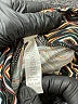 Lularoe Print Black Leggings One size - photo 7