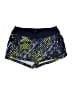 Athleta Graphic Blue Athletic Shorts Size XS - photo 1