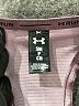 Under Armour 100% Polyester Burgundy Tank Top Size S - photo 7