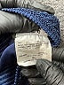 AGB Solid Blue Formal Skirt Size XL - photo 4