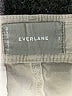 Everlane Solid Tan Casual Pants Size 2 - photo 6