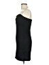 Unbranded Black Cocktail Dress Size L - photo 5