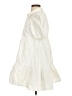 TCEC White Casual Dress Size S - photo 5