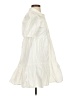 TCEC White Casual Dress Size S - photo 4