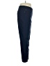 Kim Rogers Solid Blue Active Pants Size 16 - photo 4