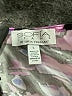 SOFIA Purple Sleeveless Blouse Size L - photo 6