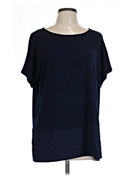 Calvin Klein Short Sleeve Top