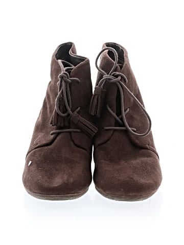 Dr. Scholl's Ankle Boots (view 2)