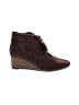 Dr. Scholl's Brown Ankle Boots Size 9 1/2 - photo 1
