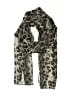 Unbranded Gray Green Scarf One size - photo 1