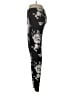Kyra Graphic Black Leggings One size - photo 5