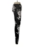 Kyra Graphic Black Leggings One size - photo 4
