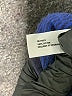 Baby Gap 100% Cotton Blue Casual Pants Size 3-6 mo - photo 4