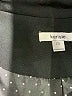 Kensie Black Blazer Size M - photo 6