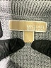 MICHAEL Michael Kors Gray Turtleneck Sweater Size L - photo 7