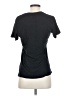 Monrow Gray Short Sleeve T-Shirt Size XS - photo 2