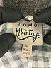 Como Vintage 100% Rayon Black Tank Top Size XS - photo 7