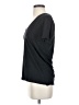 Monrow Gray Short Sleeve T-Shirt Size XS - photo 5