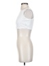 Shein White Tank Top Size 4 - photo 5