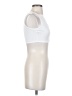 Shein White Tank Top Size 4 - photo 4
