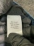 Coldwater Creek Chevron-herringbone Blue Jeans Size 10 (petite) - photo 9