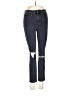 Madewell Black Blue Jeans Size 27 waist - photo 1
