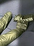 All Access Color Block Blue Active Pants Size L - photo 7
