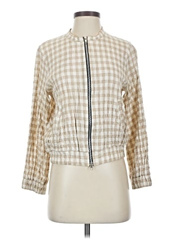 The Lady & The Sailor Jacket (view 1)
