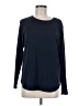 Splits 59 Blue Pullover Sweater Size M - photo 1