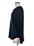 Splits 59 Blue Pullover Sweater Size M - photo 5